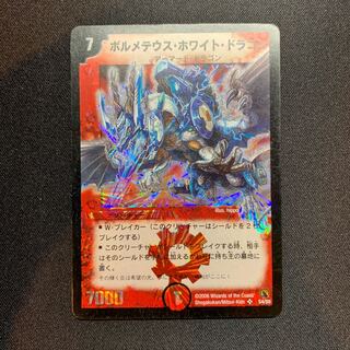 Bolmeteus Steel Dragon SR Kolodori