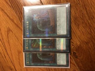 墓穴の指名者　ウルパラ　3枚