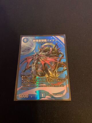 Zanpaku Soutouryuu Baiken