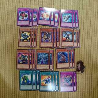 tgデッキパーツ 1枚