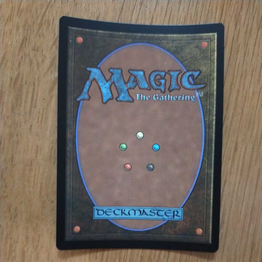 Hullbreacher's English foils