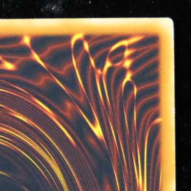 Yu-Gi-Oh! Raviel, Lord of Phantasms Ultimate Rare Relief