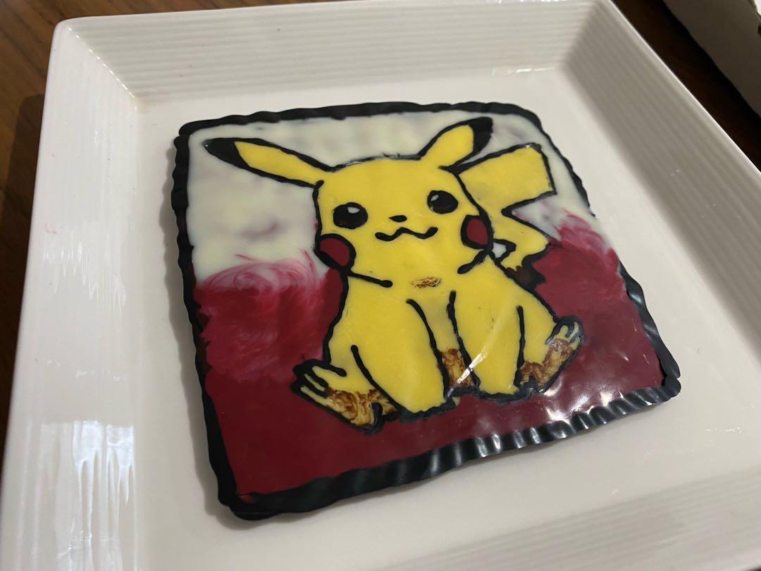 Absolutely no one is awake.