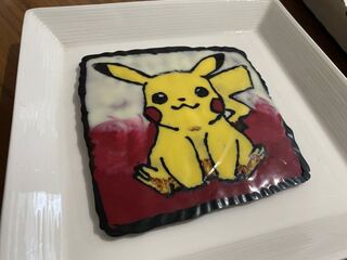 Absolutely no one is awake.