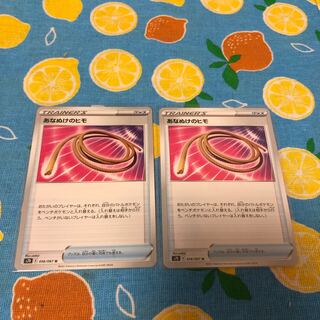 Goods/Escape Rope☆☆☆2pcs set