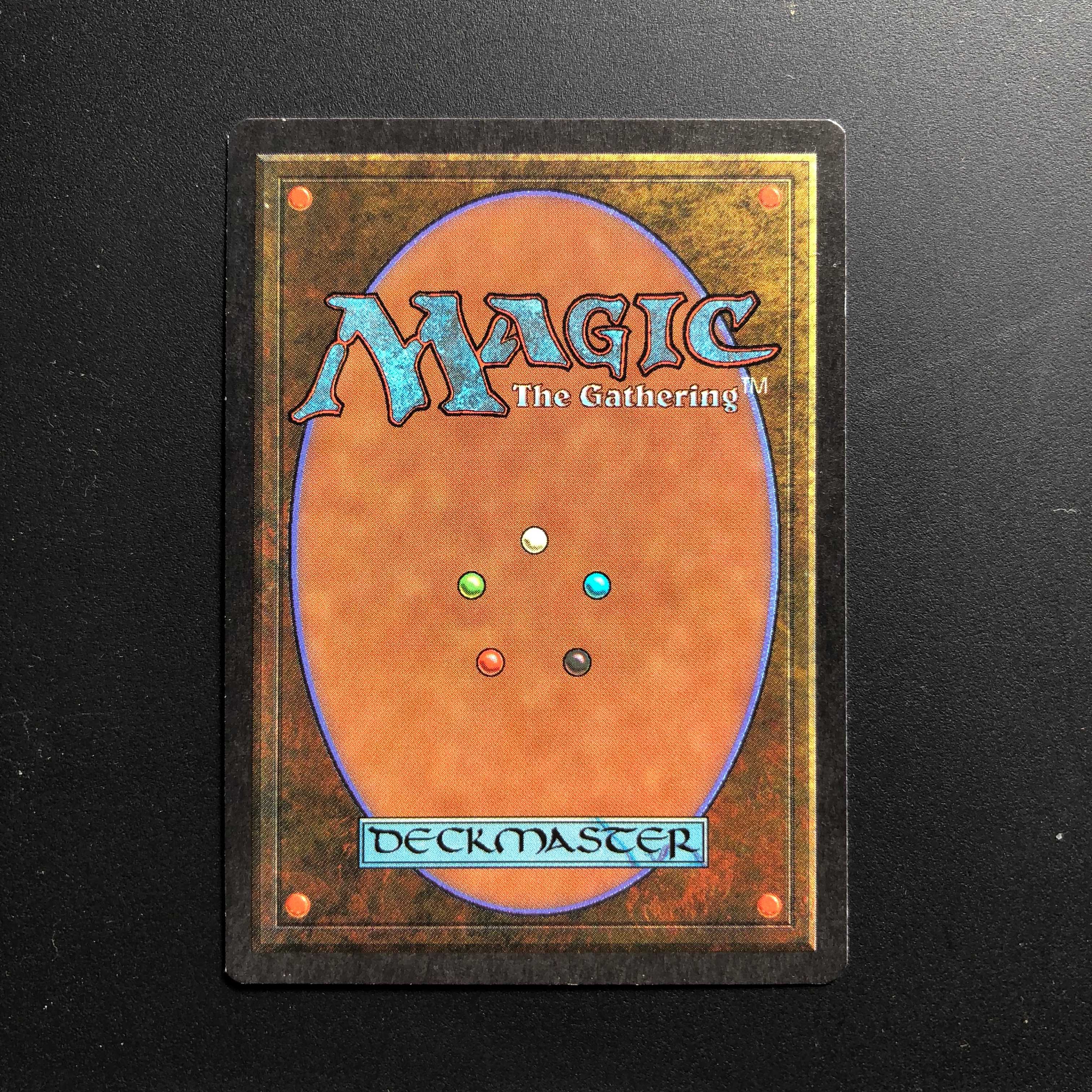 Final price cut Summer Magic COUNTERSPELL NM MTG