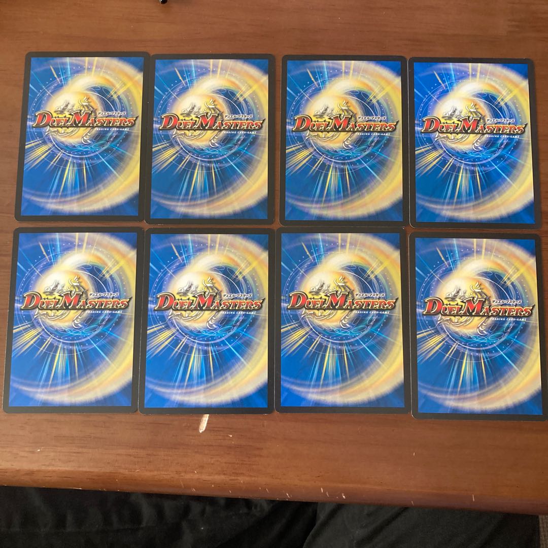 Fairy Re:Life 8 sheets