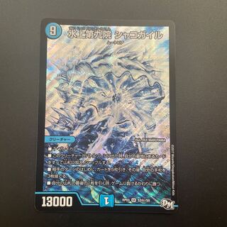 The Ninth House on Water Shako Gile