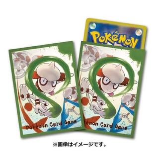「ポケモン」ドーブル スリーブ 新品未使用品