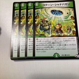 コクーン・シャナバガン