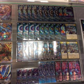 デッキ販売　青魔導具