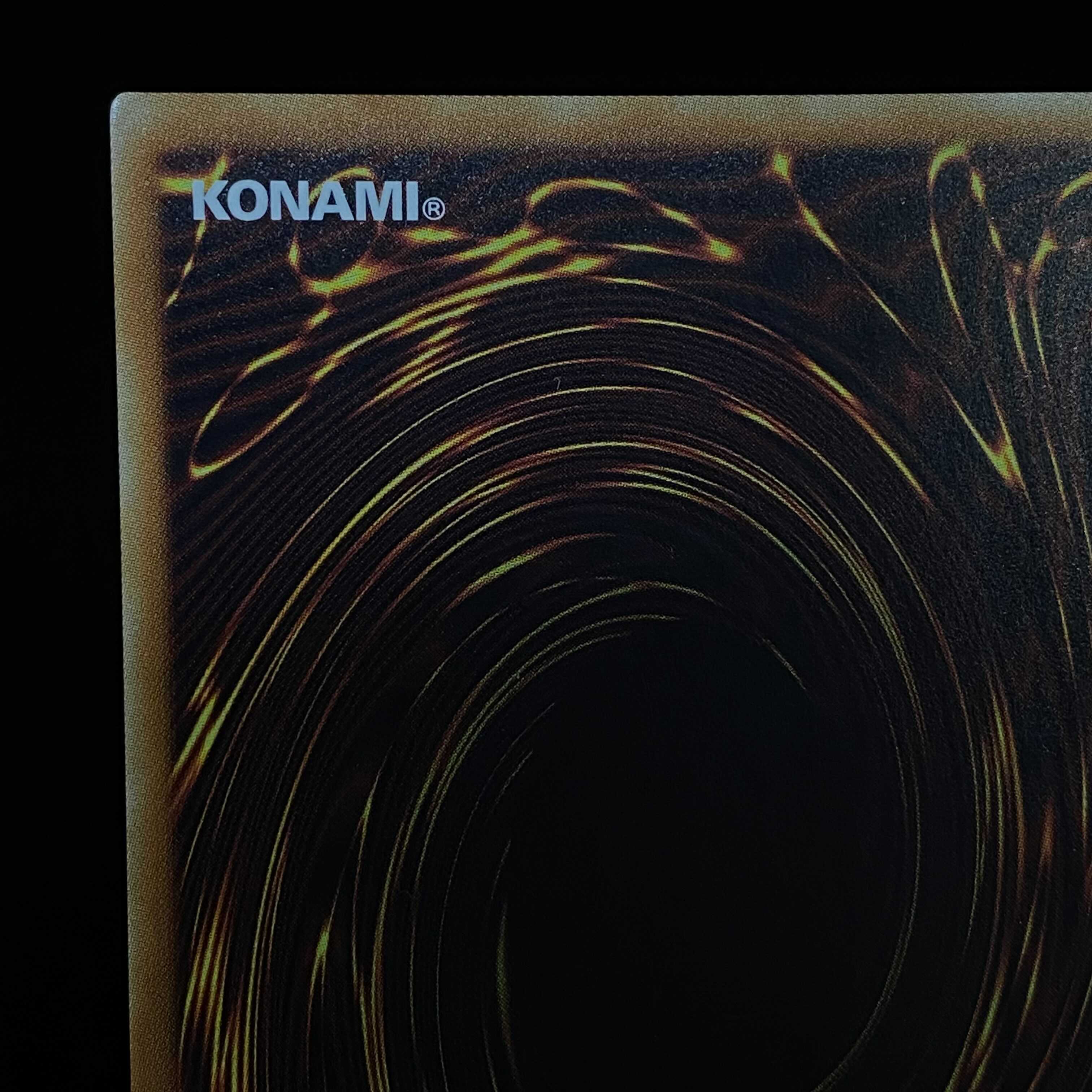 Sentohime-Rose 20th Secret Rare