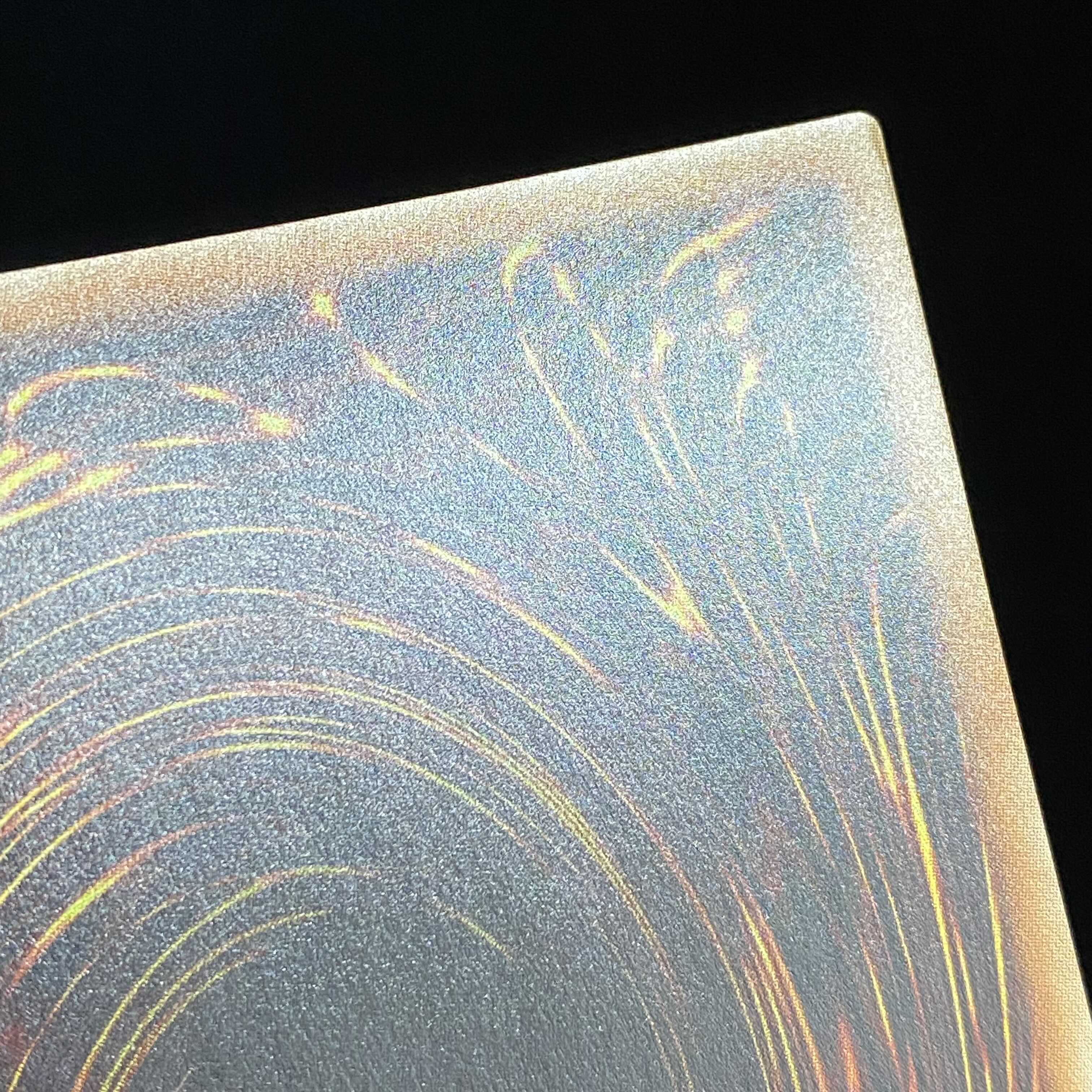 Sentohime-Rose 20th Secret Rare