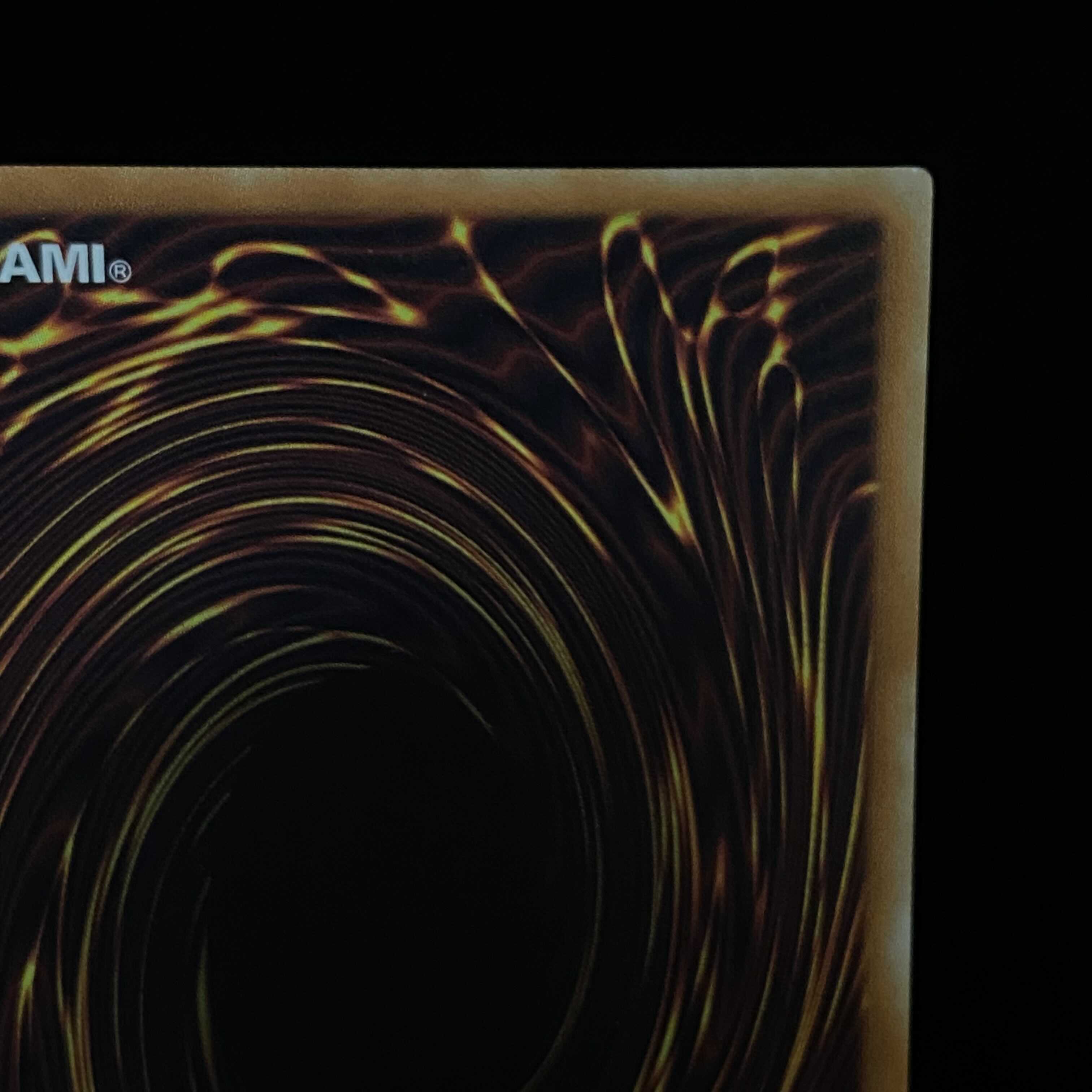 Eria the Water Charmer, Gentle 20th Secret Rare