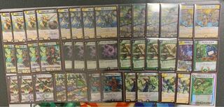 ピラッキランデス40枚