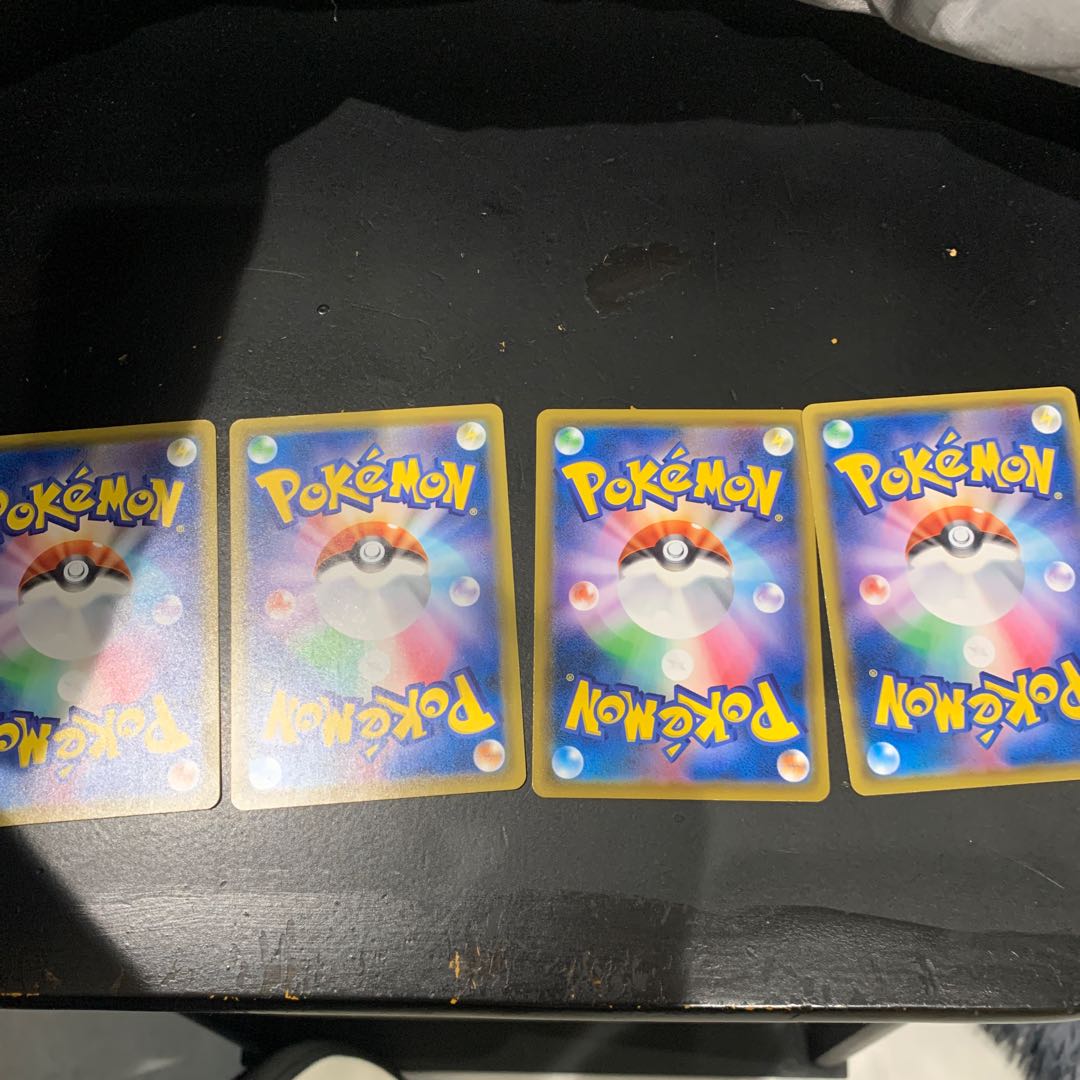 Meloetta Nagori no Da Bell Power Tablet