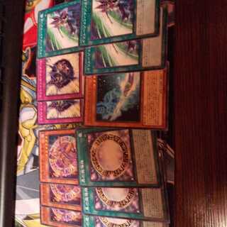 ブラマジセット