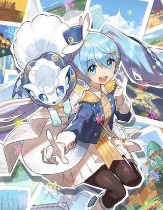 当たり女の子SR 完全ぶち抜き 最低保証低いです