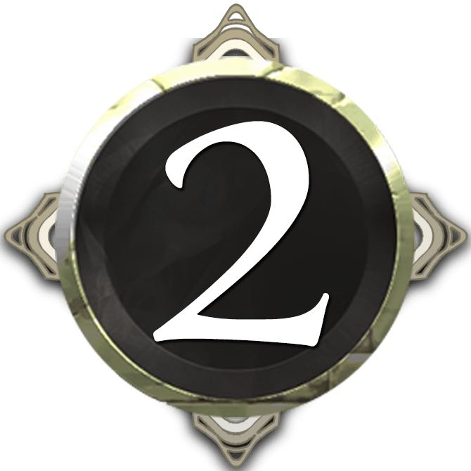 たけ様専用-白文明2コス