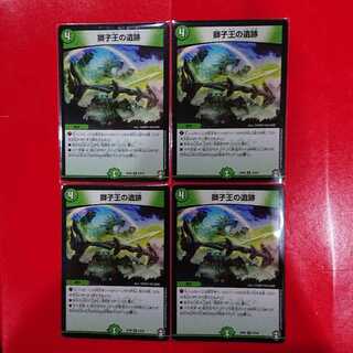 Ruins of the Lion King