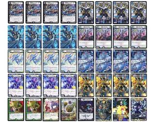 【CS優勝構築】アナカラー退化