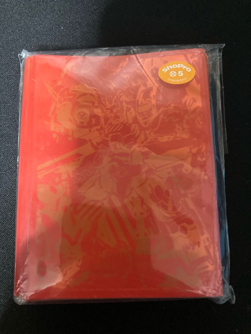 ［Used] "Demon's Roar" Brand Sleeve