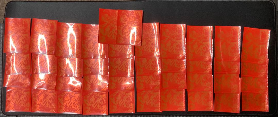 ［Used] "Demon's Roar" Brand Sleeve