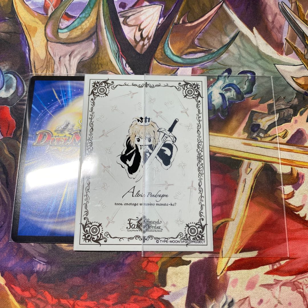 I'm out of money, so I'm drastically reducing the price! High rate Colorless Jokers deck, triple sleeved.