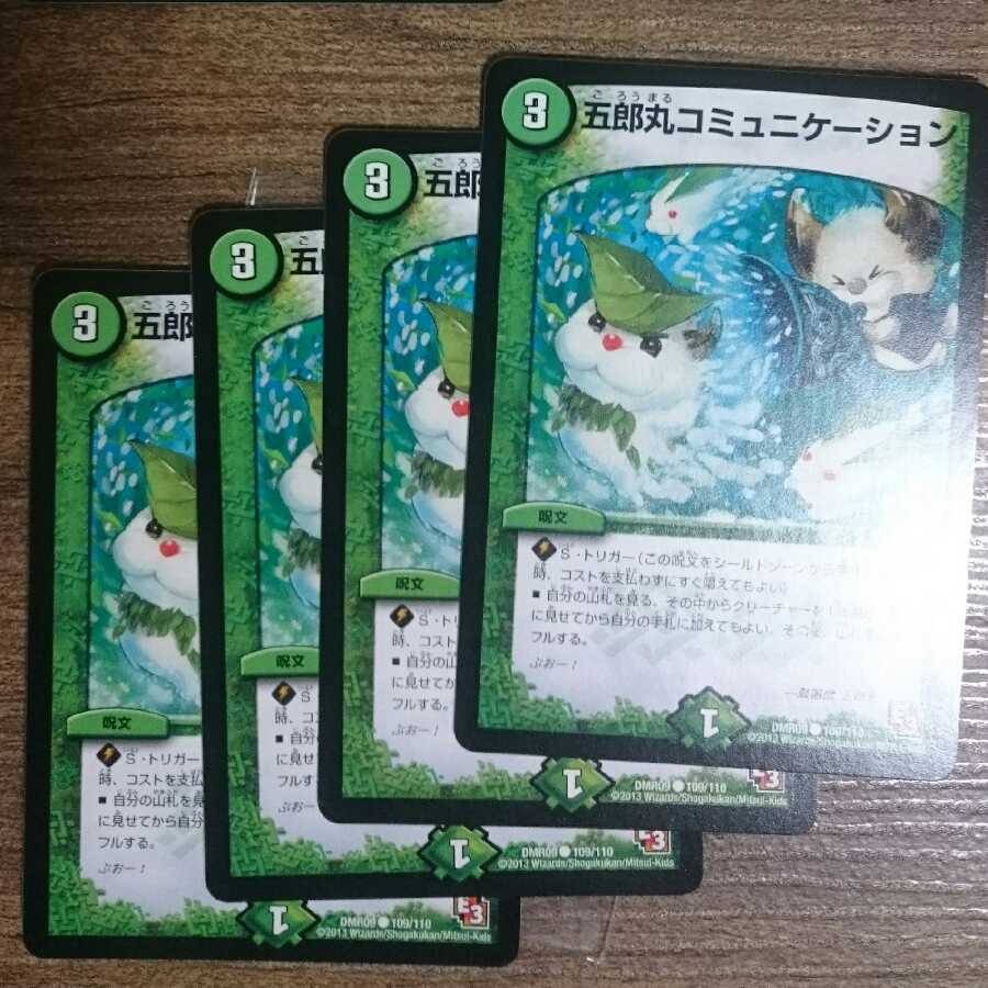 GOROMARU Communication