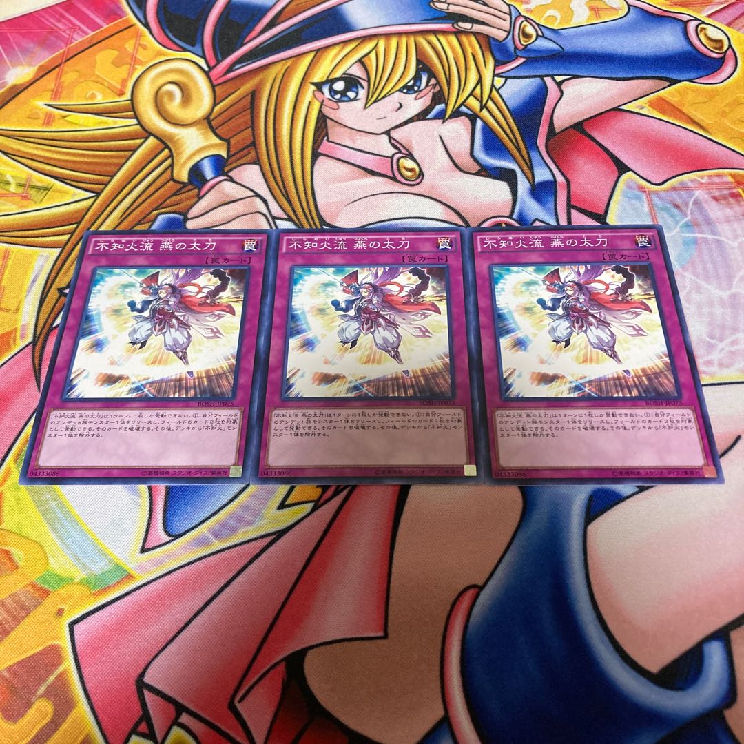 Shiranui Style Swallow's Slash