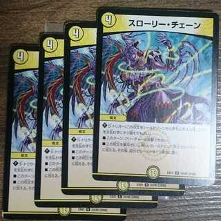 スローリー・チェーン