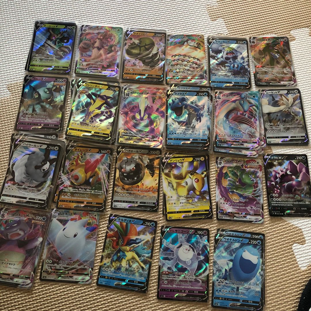 Dedicated to Mr. Lucky