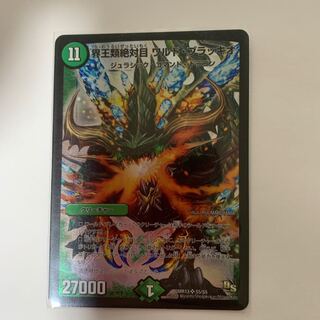 界王類絶対目 ワルドブラッキオ