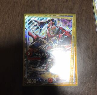 アカカゲレッドシャドウ