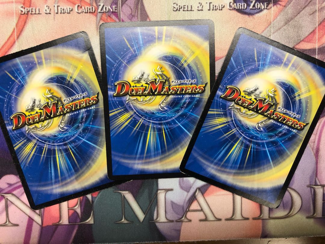 Rulfens, Spirit Dragon of the Sun