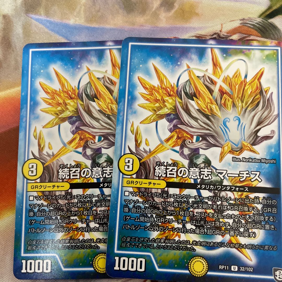 The Will to Continue: Marches