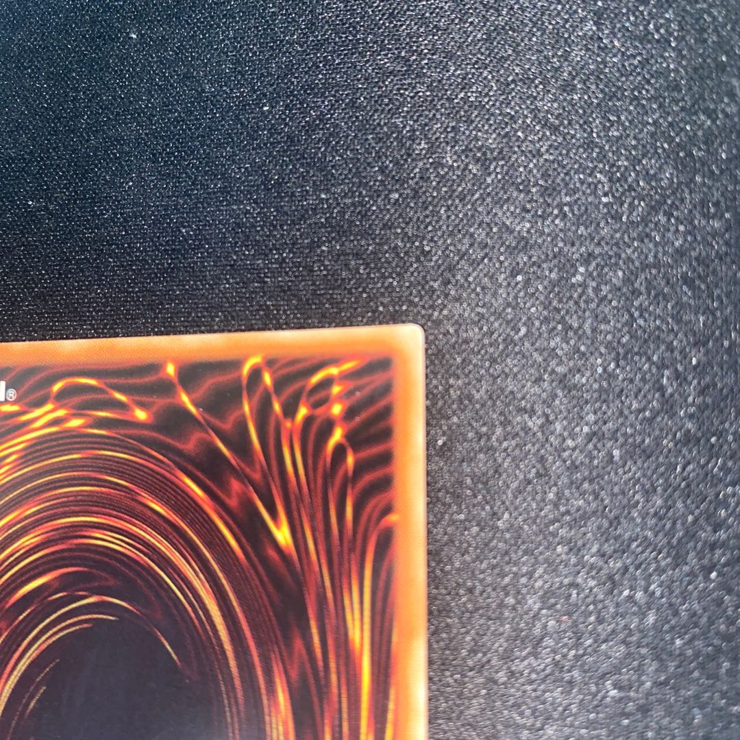 流星竜メテオ・ブラック・ドラゴン シークレットレア