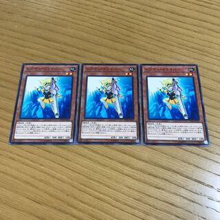 Lefty Driver Normal Set of 3