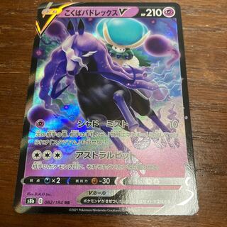 [Low price!] Kokuba Budrex V