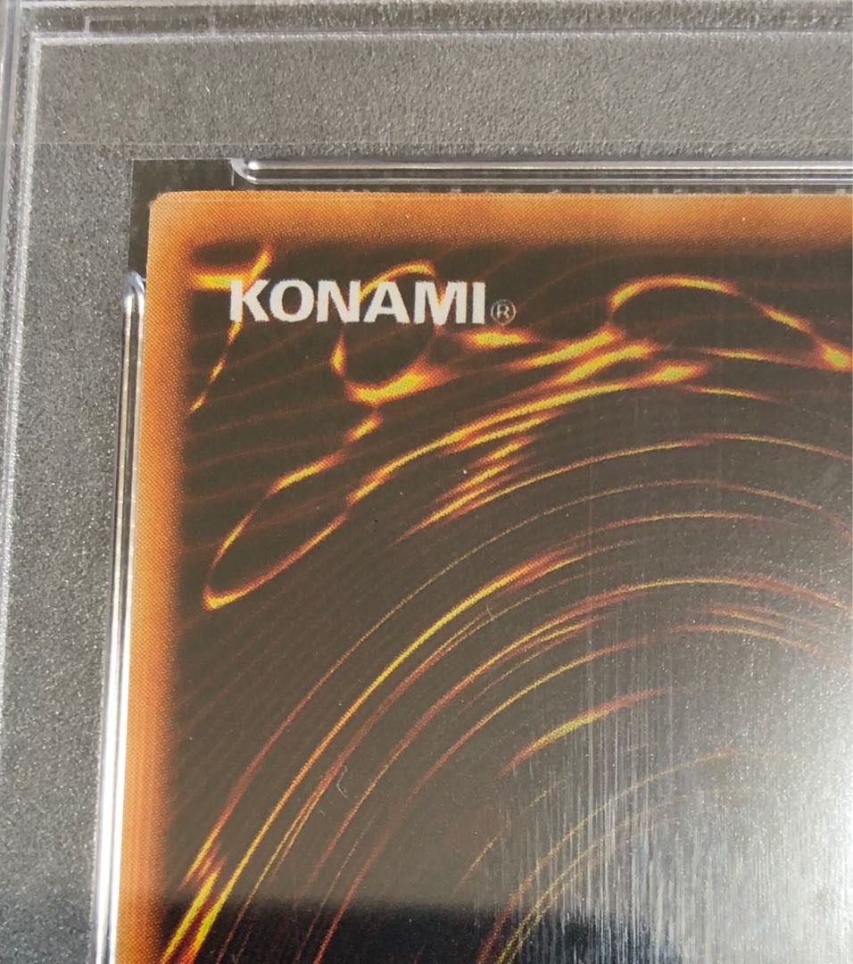 デビルズミラー ウルトラレア　psa9