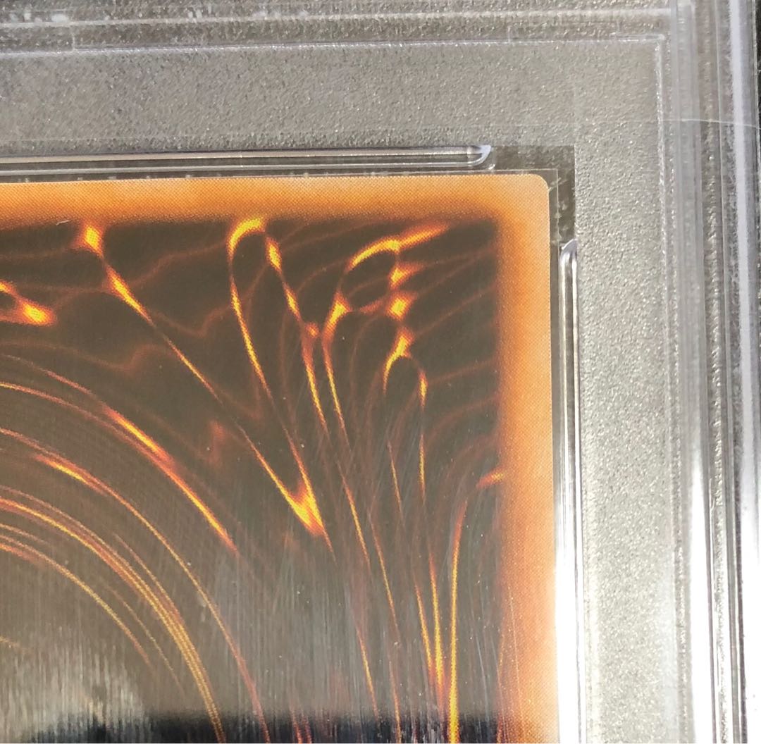 デビルズミラー ウルトラレア　psa9