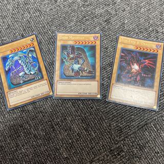 【傷あり特価】ブラック・マジシャン