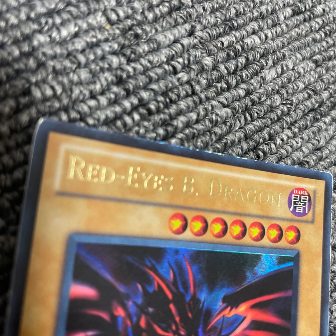 【傷あり特価】ブラック・マジシャン