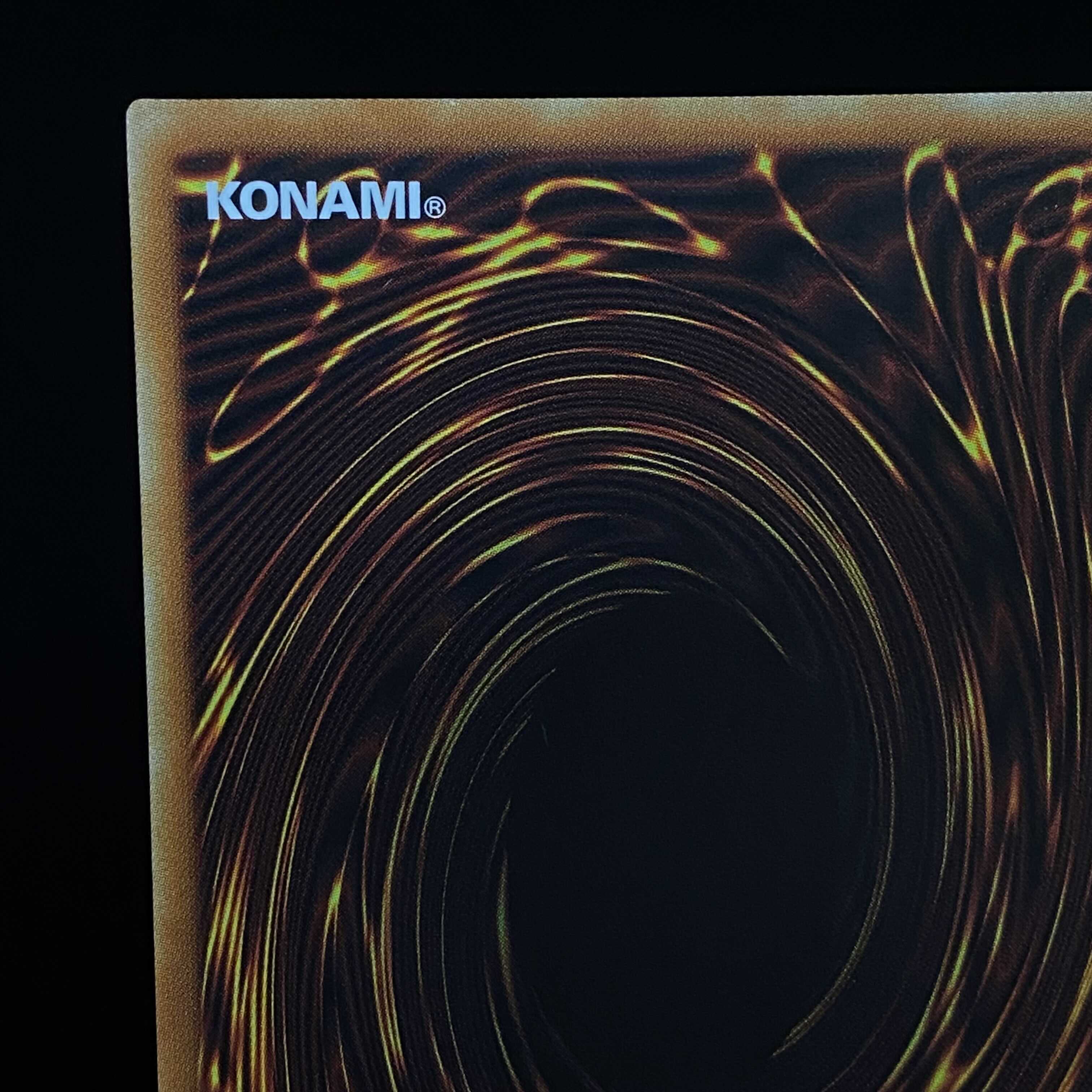 Ash Blossom & Joyous Spring Prismatic Secret Rare