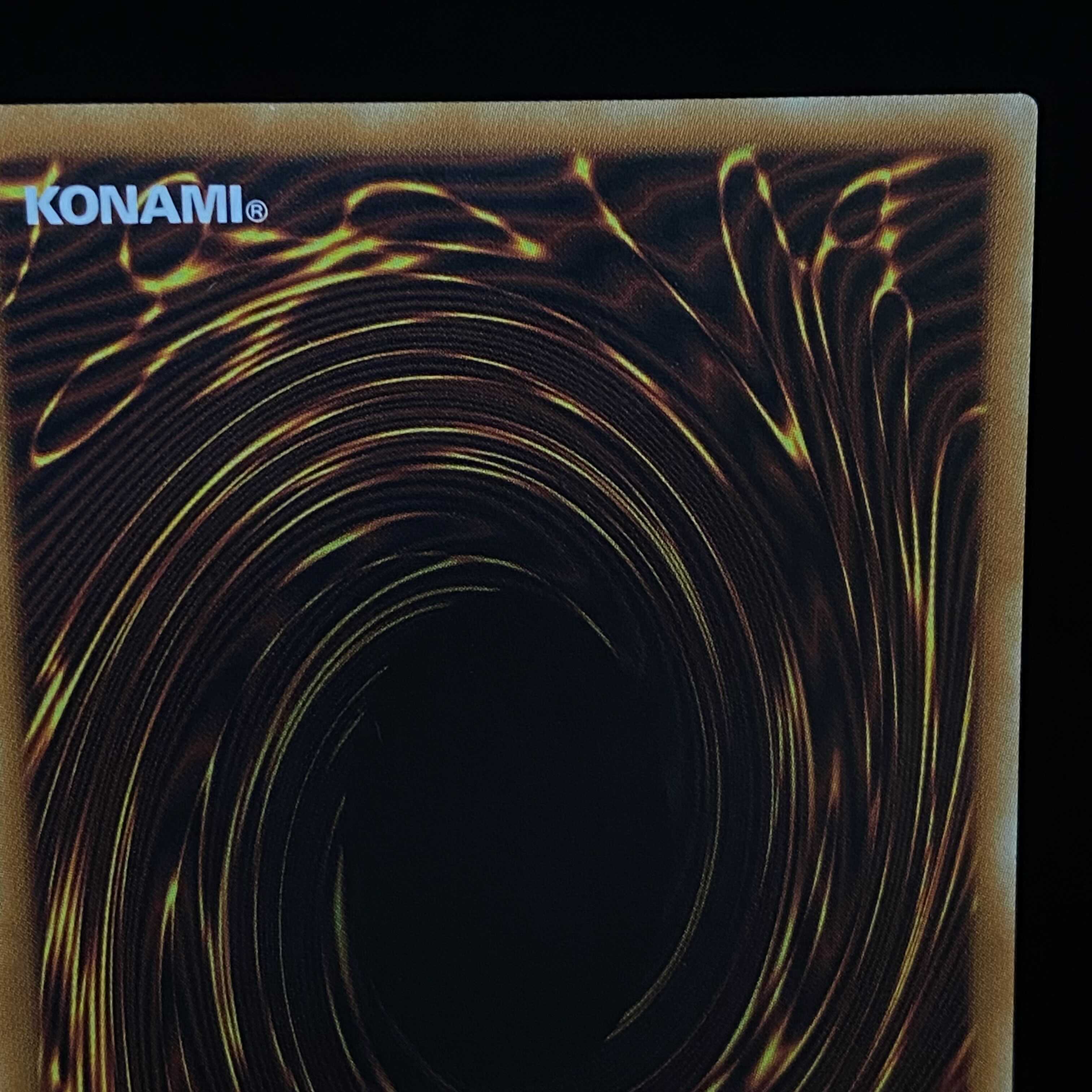 Ash Blossom & Joyous Spring Prismatic Secret Rare