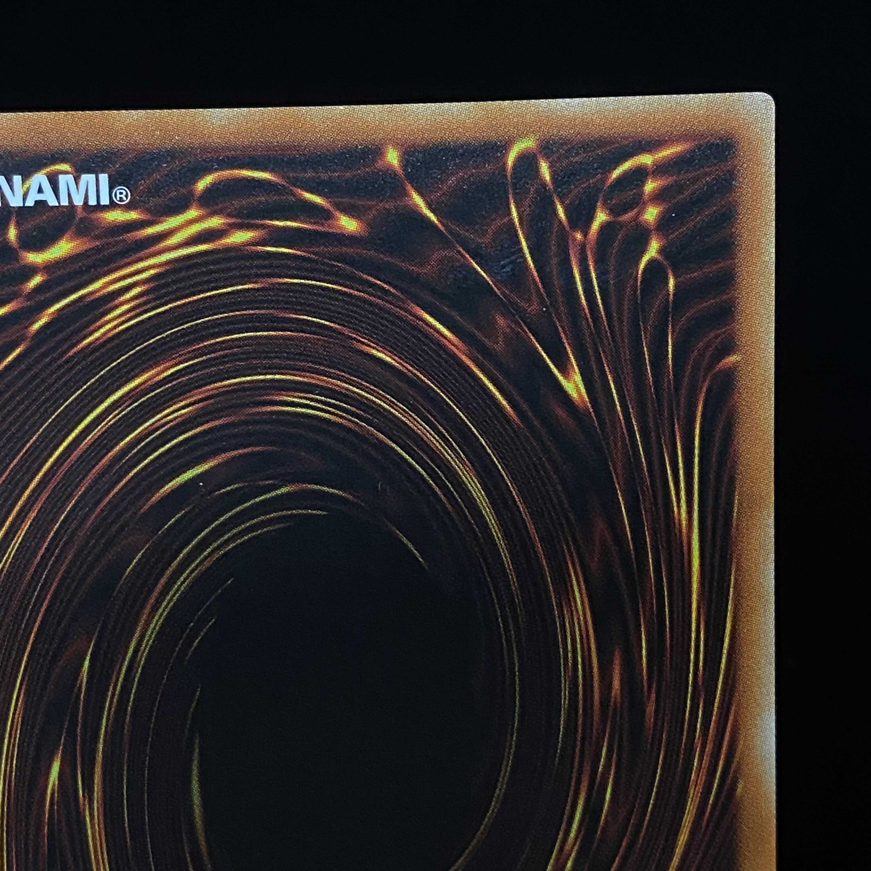 Armed Dragon LV10 Prismatic Secret Rare