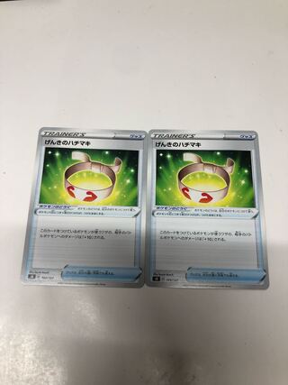 Vitality Band 2-Pack