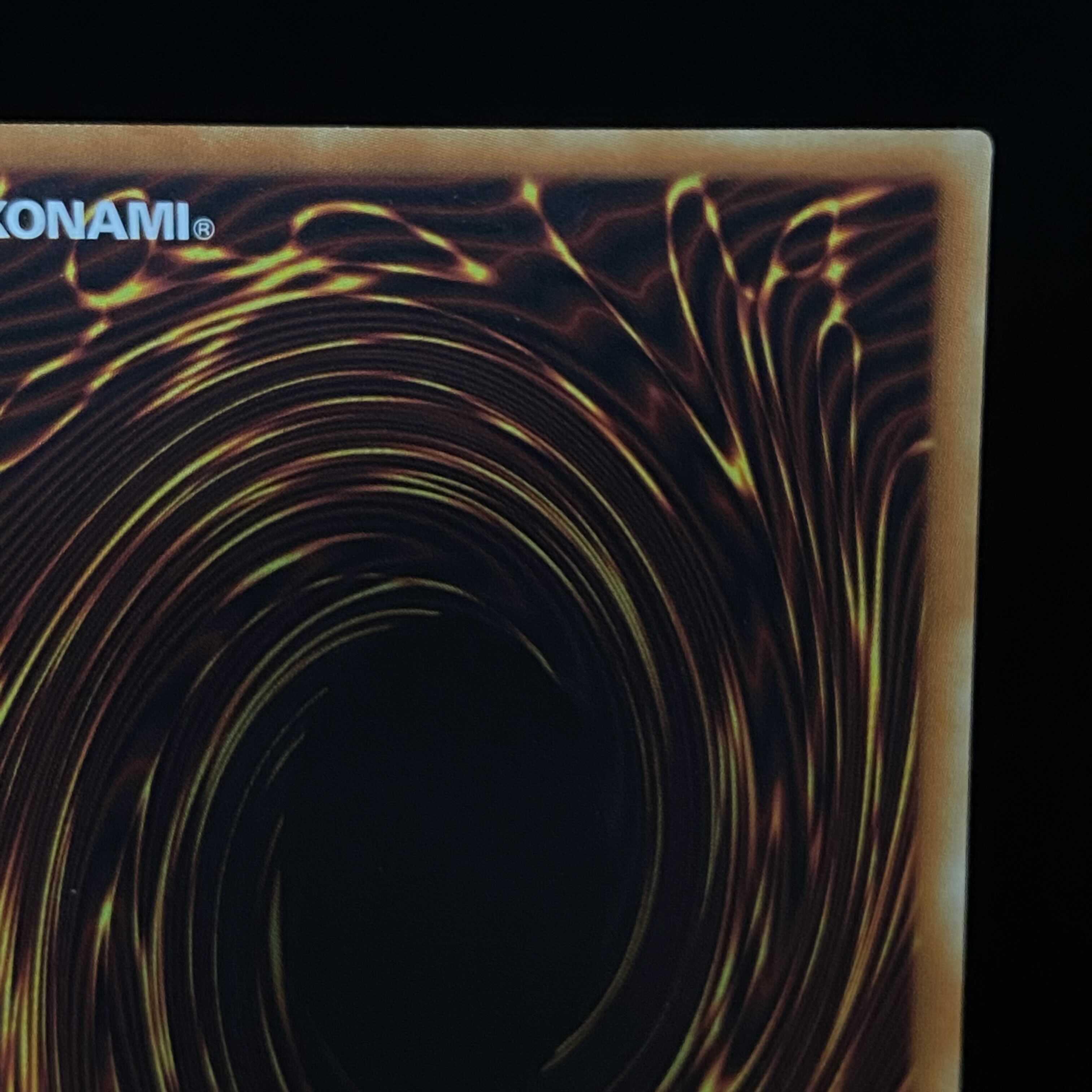 Incredible Ecclesia, the Virtuous Prismatic Secret Rare