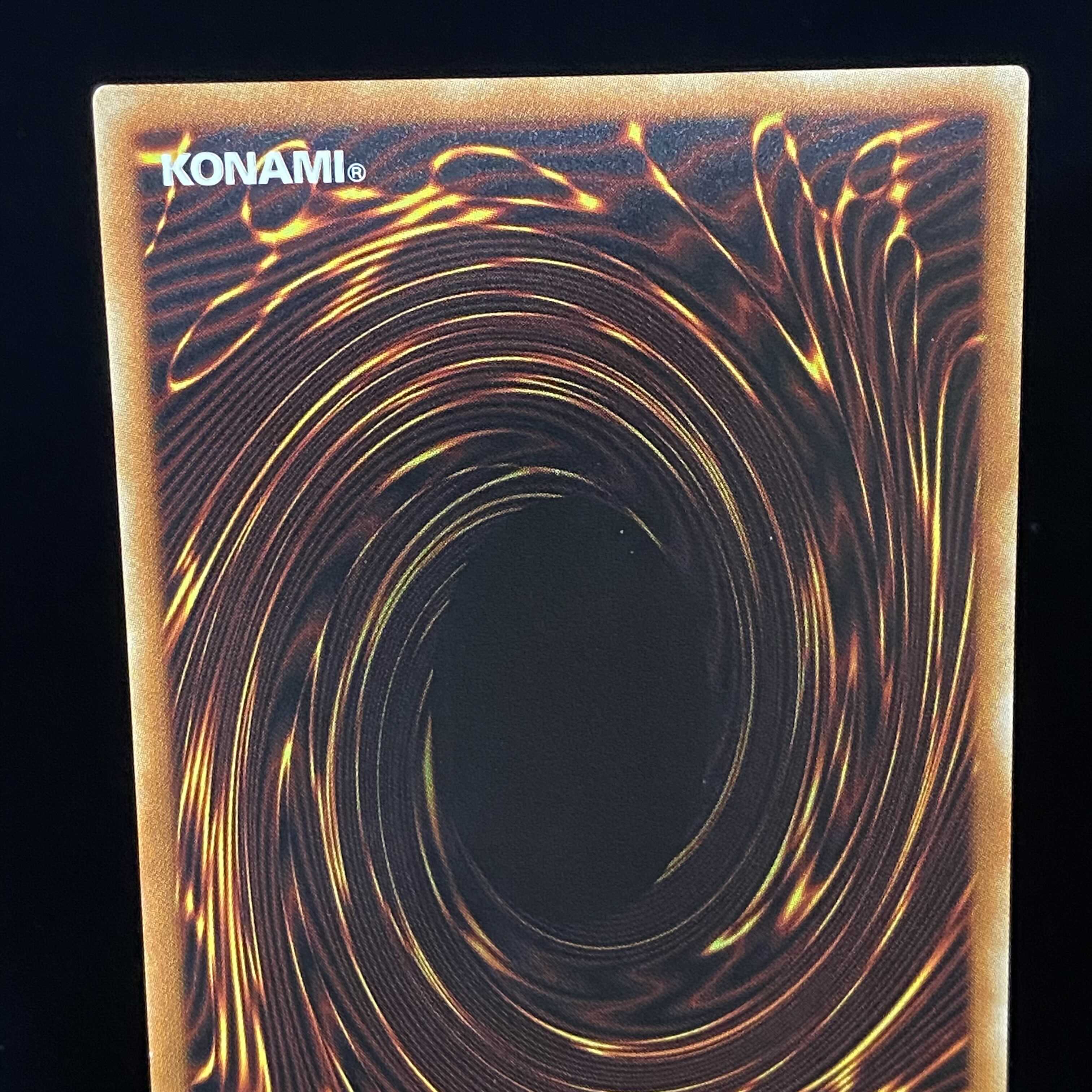 Possession Attachment - Laina Prismatic Secret Rare