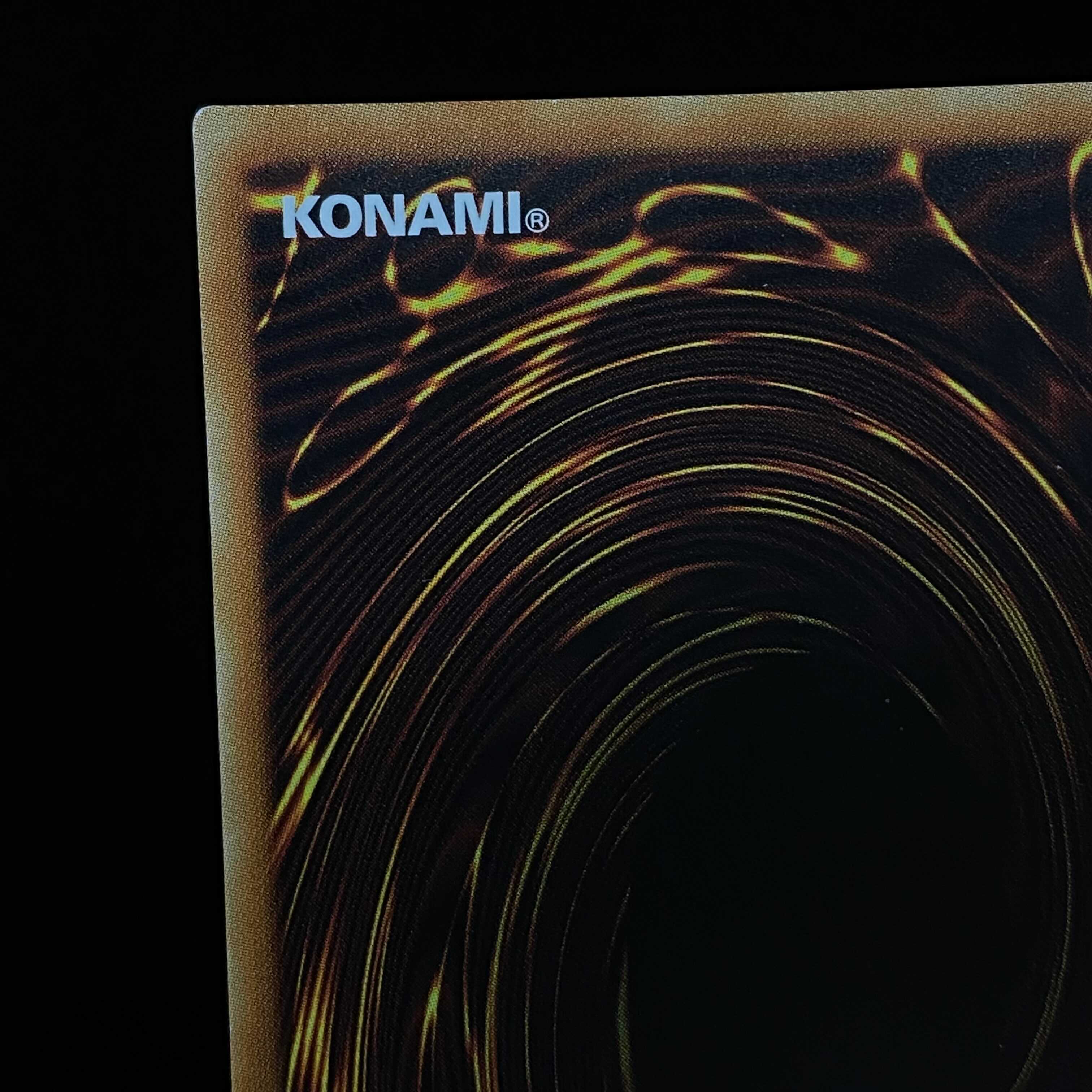 Possession Attachment - Laina Prismatic Secret Rare